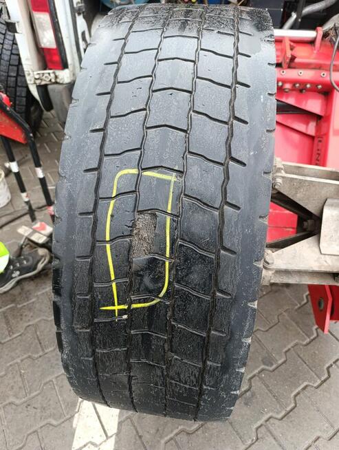 Wulkanizacja Mobilna 24/7