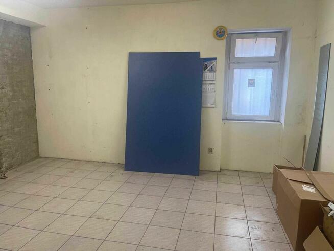 Pracownia, warsztat, lokal użytkowy | Łazarz| Park Wilsona|