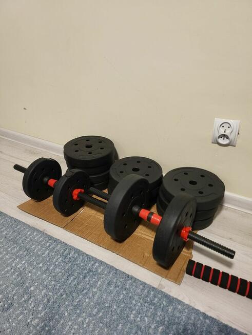 Treningi Personalne z dojazdem