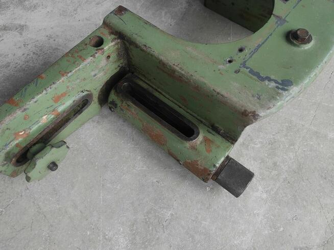 Prowadnica frezarki do drewna , frezarka culaga