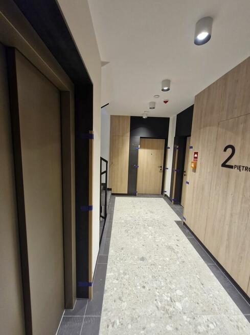 Mieszkanie 46 m ul. Orzechowa