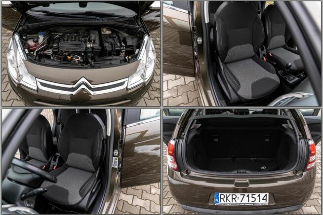 CITROEN C3 | 2014r.
