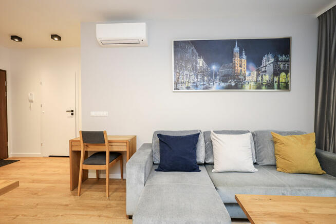 Mieszkanie 2-pokoje 37,8 m2 ul.Wrocławska | Nowa 5 Dzielnica