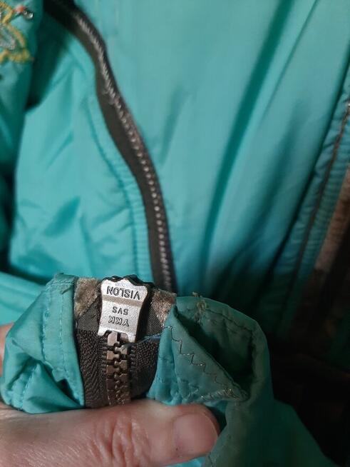 Kurtka narciarska SPORTALM