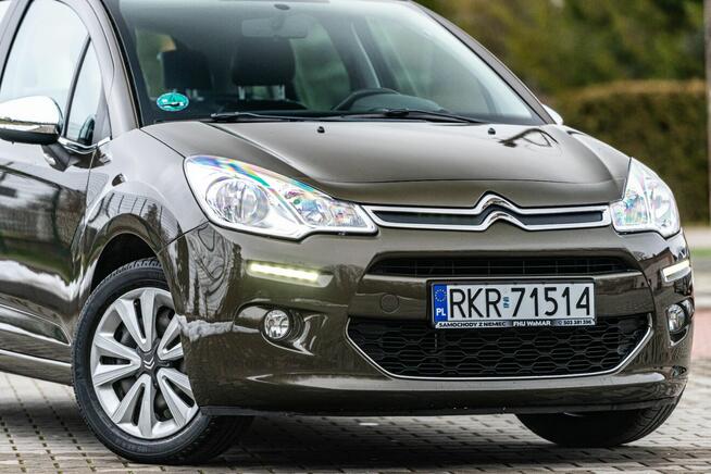 CITROEN C3 | 2014r.