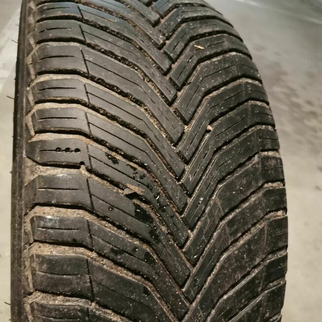 Michelin CrossClimate 2 225x45xR17