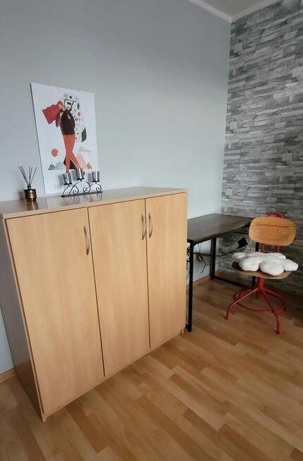 Wynajmę przytulne 2 - pokojowe mieszkanie na Zielonym Jarze