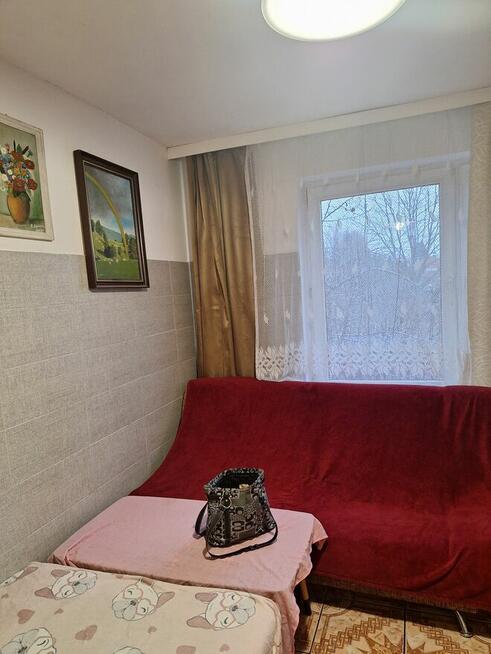 Pokój 1 lub 2 osobowy