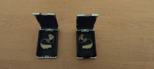 APARAT SŁUCHOWY ZAUSZNY OTICON EGO BTE P