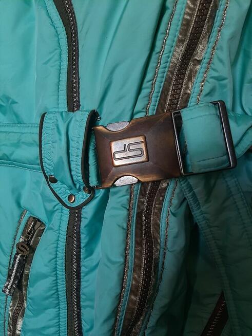 Kurtka narciarska SPORTALM