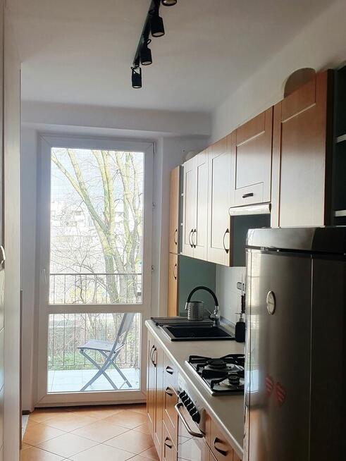 Kraków Śródmieście Olsza Lublańska Miechowity 38 m2