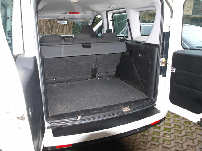 Fiat Doblo sprzedam