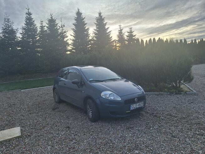 Sprzedam Fiata Punto