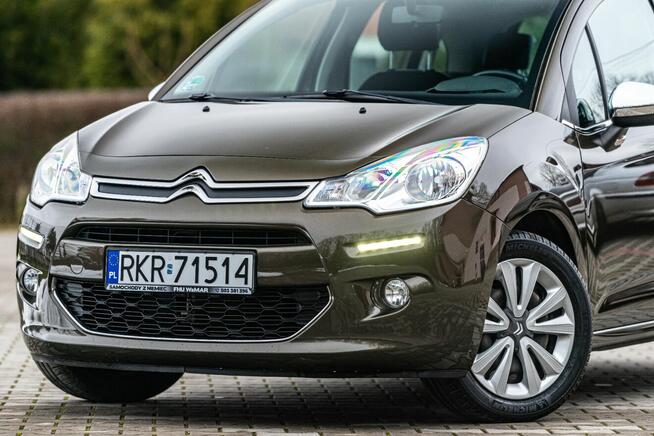 CITROEN C3 | 2014r.