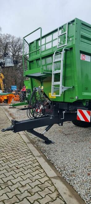 Przyczepa Pronar T669/1 NOWA ! 3LATA GWARANCJI !