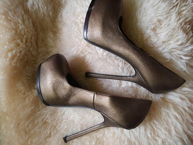 YSL - Yves Saint Laurent