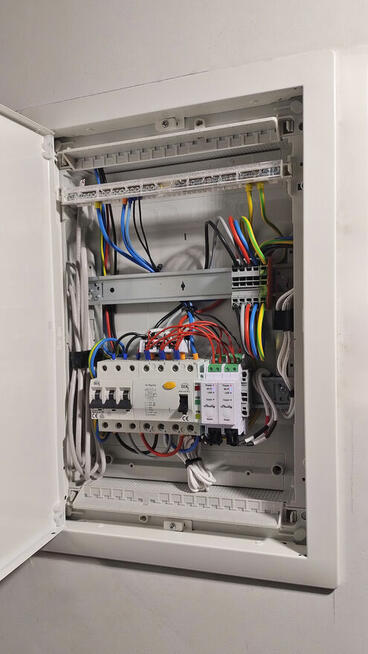 5 letnie przeglądy elektryczne