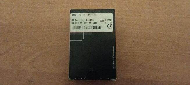 APARAT SŁUCHOWY ZAUSZNY OTICON ERGO + ETUI