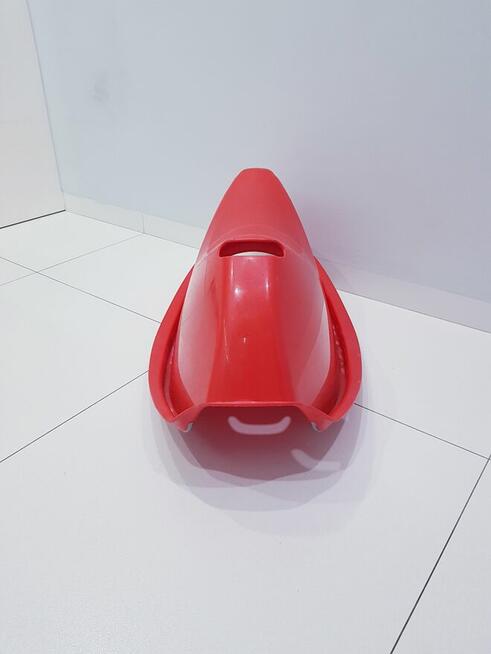 Bujak dziecięcy Rusig ikea + gratis