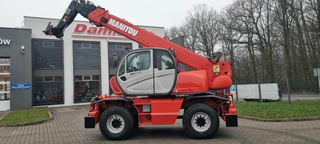 Manitou MRT 2150 PRIVILEGE