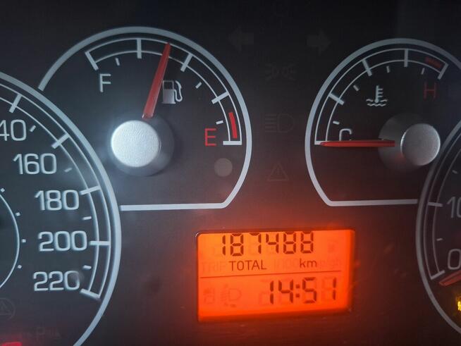 Sprzedam Fiata Punto