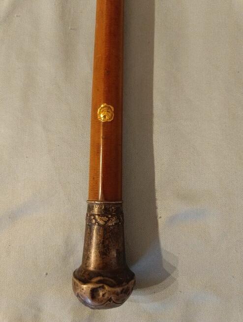 Laska z XIX ,,XX,, WIEK