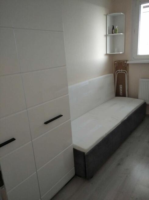 2-pokojowe mieszkanie na Błoniu po remoncie 35,30 m2