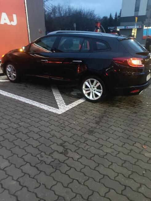 Renault Megane TCe 180 GT beznyna + gaz lpg