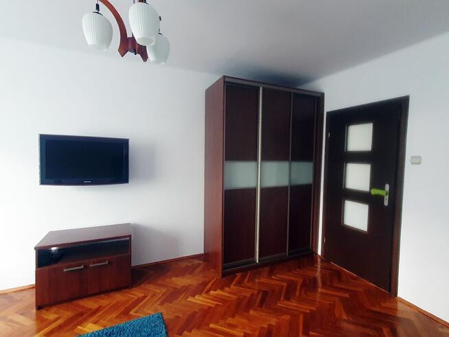 Kraków Śródmieście Olsza Lublańska Miechowity 38 m2