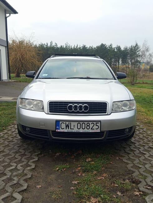 Audi a4 b6 1.8t LPG