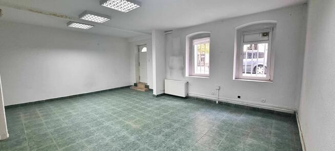 Pracownia, warsztat, lokal użytkowy | Łazarz| Park Wilsona|