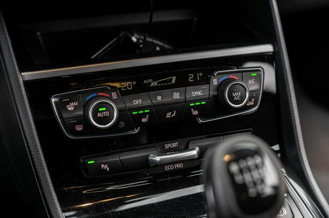 BMW seria 2 | 2015r.