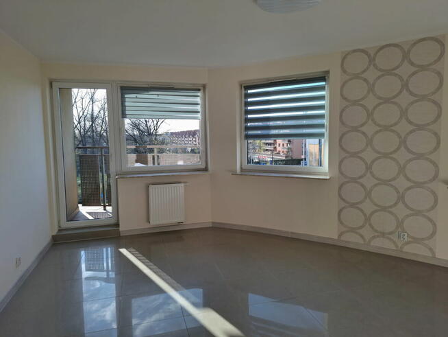 Nowoczesne nowe biuro ul. Zwycięska/Rondo Ojca Pio 2 pokoje