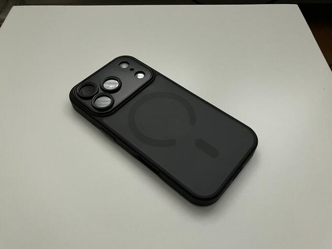 iPhone 17 Pro 512GB jak NOWY wersja USA z większą baterią