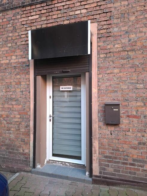 wynajmę lokal użytkowy, gabinet, salon, pracownia