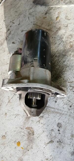 ROZRUSZNIK SILNIKA TOYOTA