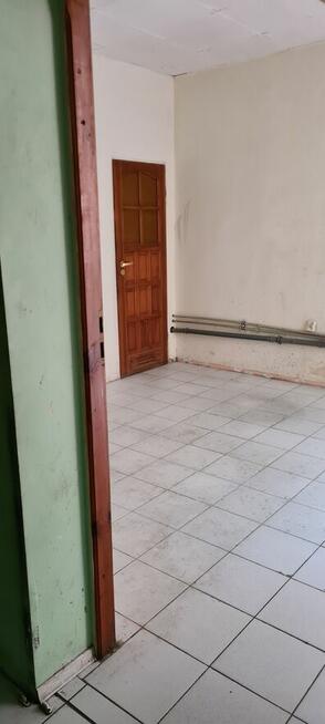 1 pokój+kuchnia, 31 m2 , parter, Śródmieście -15 tys.zł