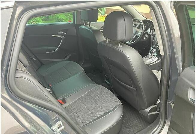 Opel Insignia I sprzedaż syndyka