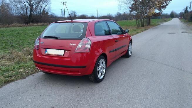 Fiat Stilo 1.2 Benz-Gaz. 80KM. Polski. JAK NOWY. 115 tys