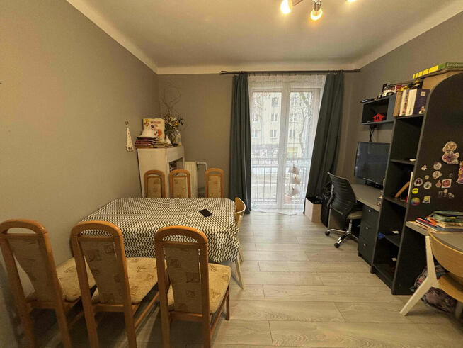 Sprzedadm mieszkanie 45,5m2, Mielec, Niepodległości