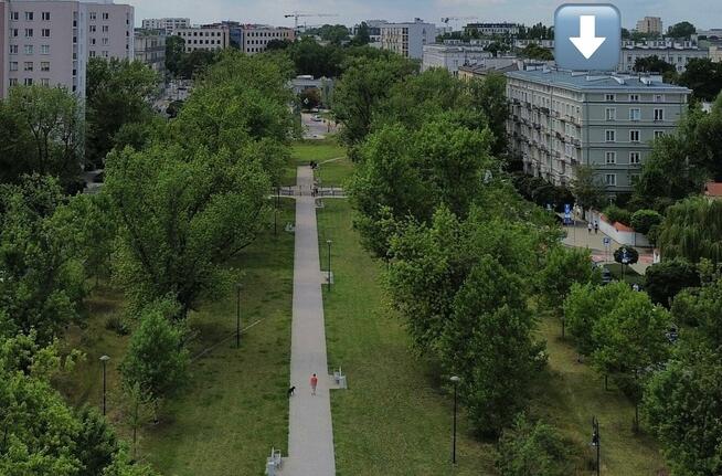 Mieszkanie na doby lub godziny Żoliborz