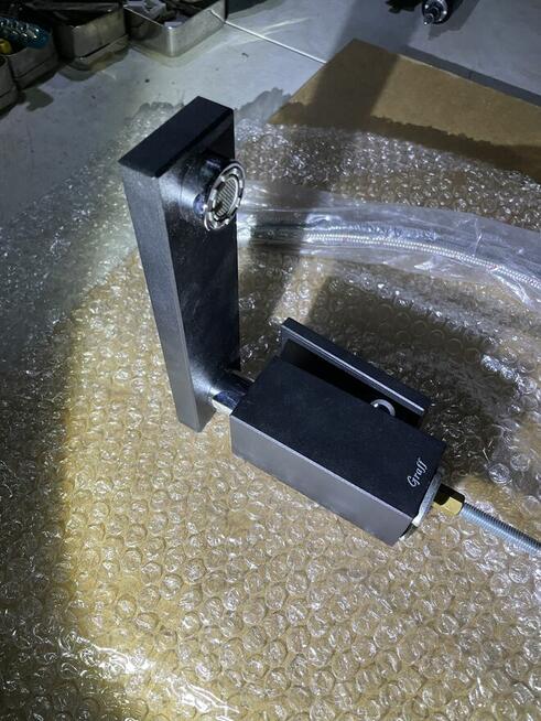 Bateria Firmr ,, Graff”