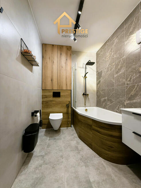 Wyjątkowy lokal mieszkalny z ogrodem - Węglew k. Goliny