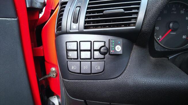 Fiat Stilo 1.2 Benz-Gaz. 80KM. Polski. JAK NOWY. 115 tys