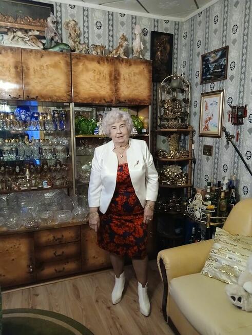 poznam pana od lat 67 do 73