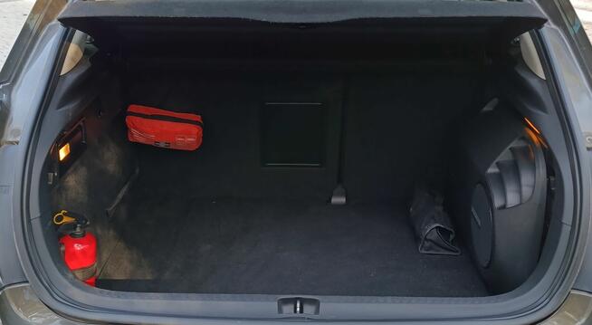 Citroën C4 2015 – bogata wersja wyposażenia