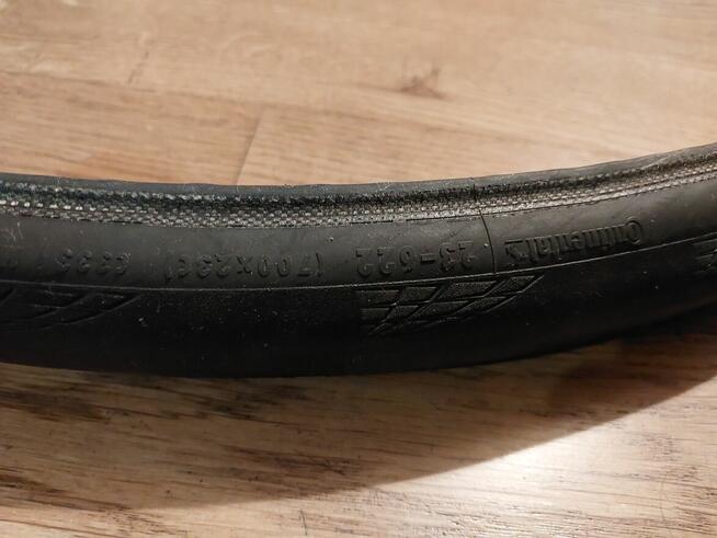 Opona Continental 5000 GrandPrix 700x23c