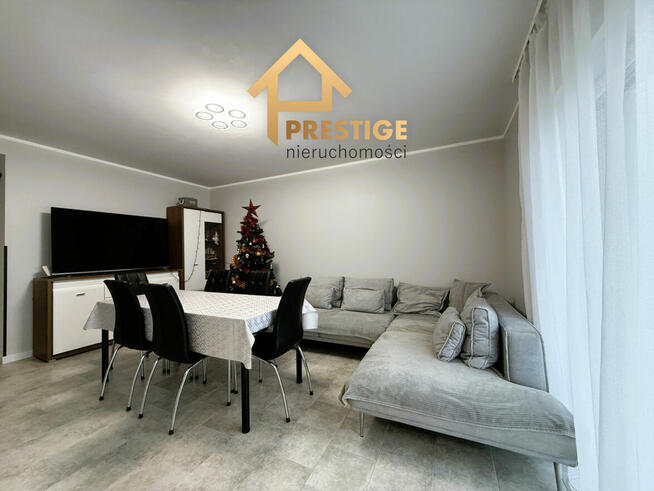 Wyjątkowy lokal mieszkalny z ogrodem - Węglew k. Goliny