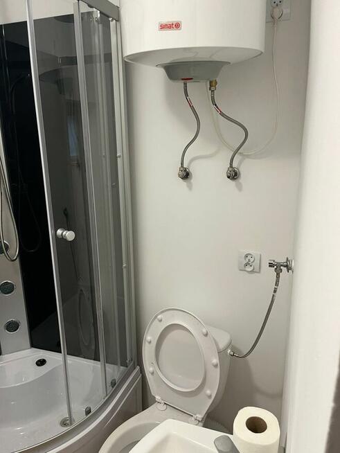 1 p+aneks, po remoncie-umowa na czas nieokreślony-20 tys. zł