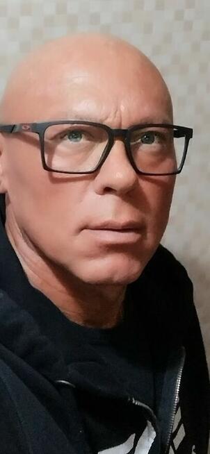 Poznam fajną kobietę